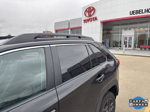 Certified 2024 Toyota RAV4 Adventure image 34