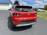 New 2026 Chevrolet TrailBlazer LT w/ LT Cold Weather Package image 5