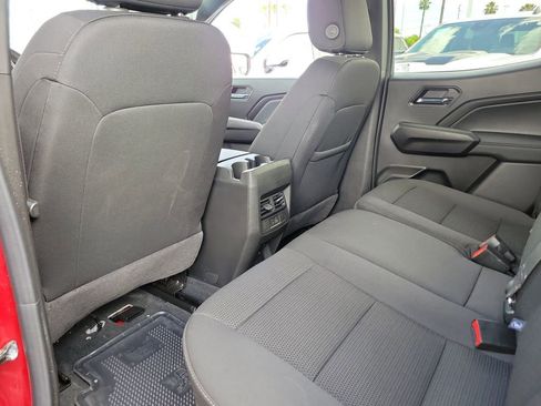 Used 2026 GMC Canyon Elevation w/ Convenience Package AWD/4WD image 12