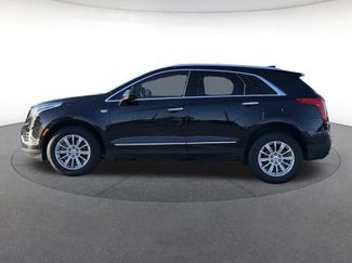 Used 2017 Cadillac XT5 Base video 2