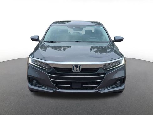 Used 2022 Honda Accord EX-L image 9