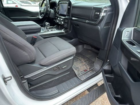 Used 2023 Ford F150 XLT w/ Equipment Group 302A High image 19