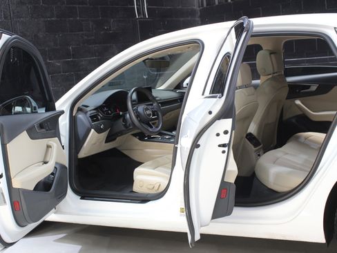 Used 2019 Audi A4 2.0T Premium w/ Convenience Package image 26