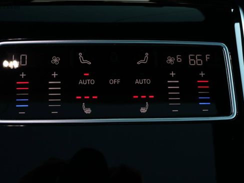 Used 2019 Audi A8 L 3.0T w/ Executive Package image 48