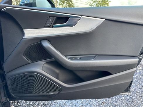 Used 2018 Audi A5 2.0T Premium Plus w/ Premium Plus image 24