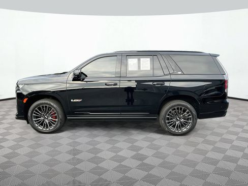 Certified 2024 Cadillac Escalade V AWD/4WD image 9