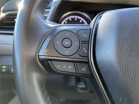 Certified 2023 Toyota Camry SE image 25