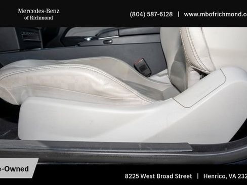 Used 2015 Mercedes-Benz E 400 Coupe w/ Premium 1 Package image 25