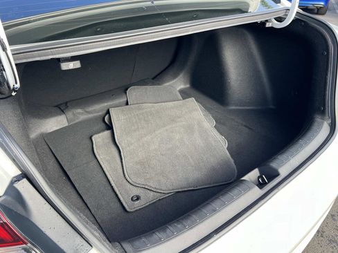 Certified 2025 Honda Civic Sport image 21