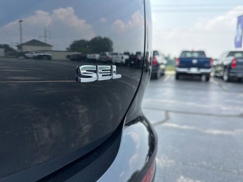 Used 2023 Mitsubishi Outlander SEL image 20