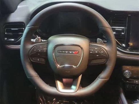 New 2026 Dodge Durango GT image 22