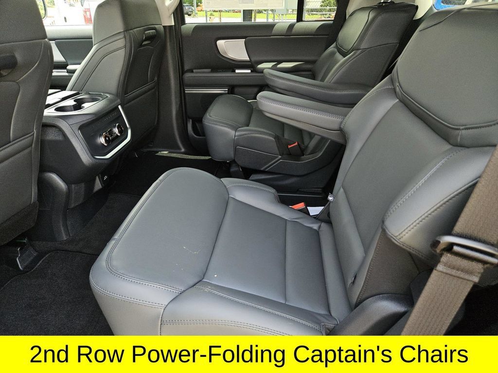 New 2026 Ford Expedition Active RWD image 25