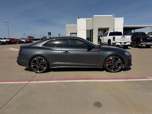 Used 2023 Audi S5 Premium Plus w/ Premium Plus image 2