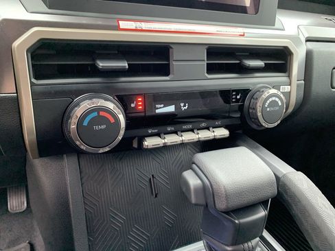 New 2026 Toyota Tacoma SR5 image 22