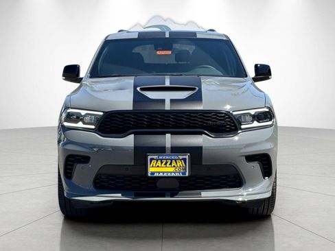 New 2026 Dodge Durango GT AWD/4WD image 8