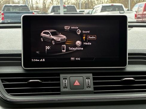 Used 2020 Audi SQ5 Prestige w/ Prestige Package image 30