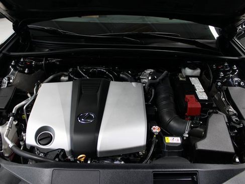 Used 2023 Lexus ES 350 w/ Premium Package image 26