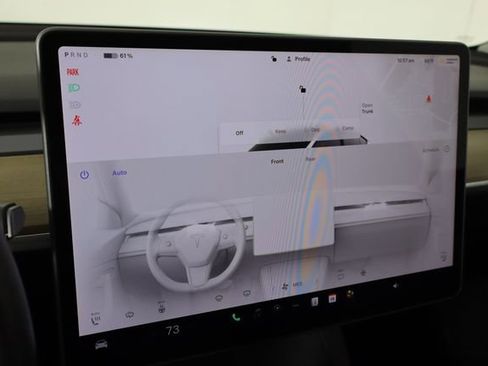 Used 2023 Tesla Model Y Long Range AWD/4WD image 34