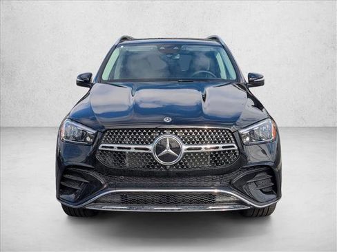 New 2025 Mercedes-Benz GLE 350 GLE 350 image 6