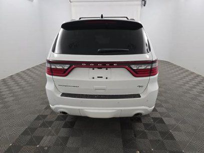 Used 2023 Dodge Durango R/T RWD image 5