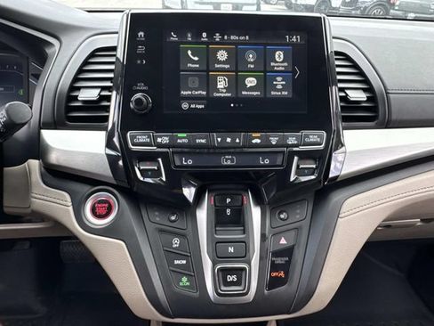 Used 2021 Honda Odyssey EX-L image 26