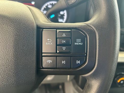 Used 2025 Ford F350 XLT w/ FX4 Off-Road Package AWD/4WD image 24