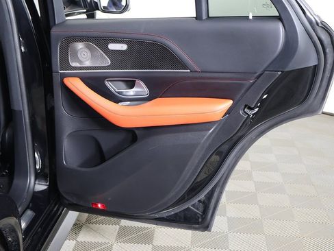 Used 2024 Mercedes-Benz GLE 53 AMG 4MATIC Coupe image 29