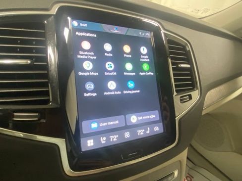 Used 2025 Volvo XC90 B5 Plus w/ Protection Package Premier AWD/4WD image 18