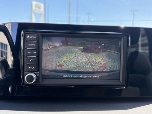 Used 2025 Nissan Kicks S FWD image 19