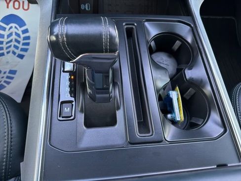 Used 2023 Ford F150 Limited image 37