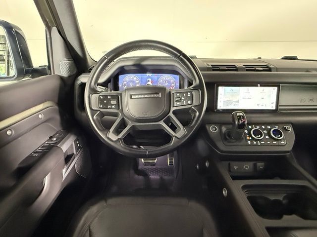 Used 2021 Land Rover Defender 110 X AWD/4WD image 16
