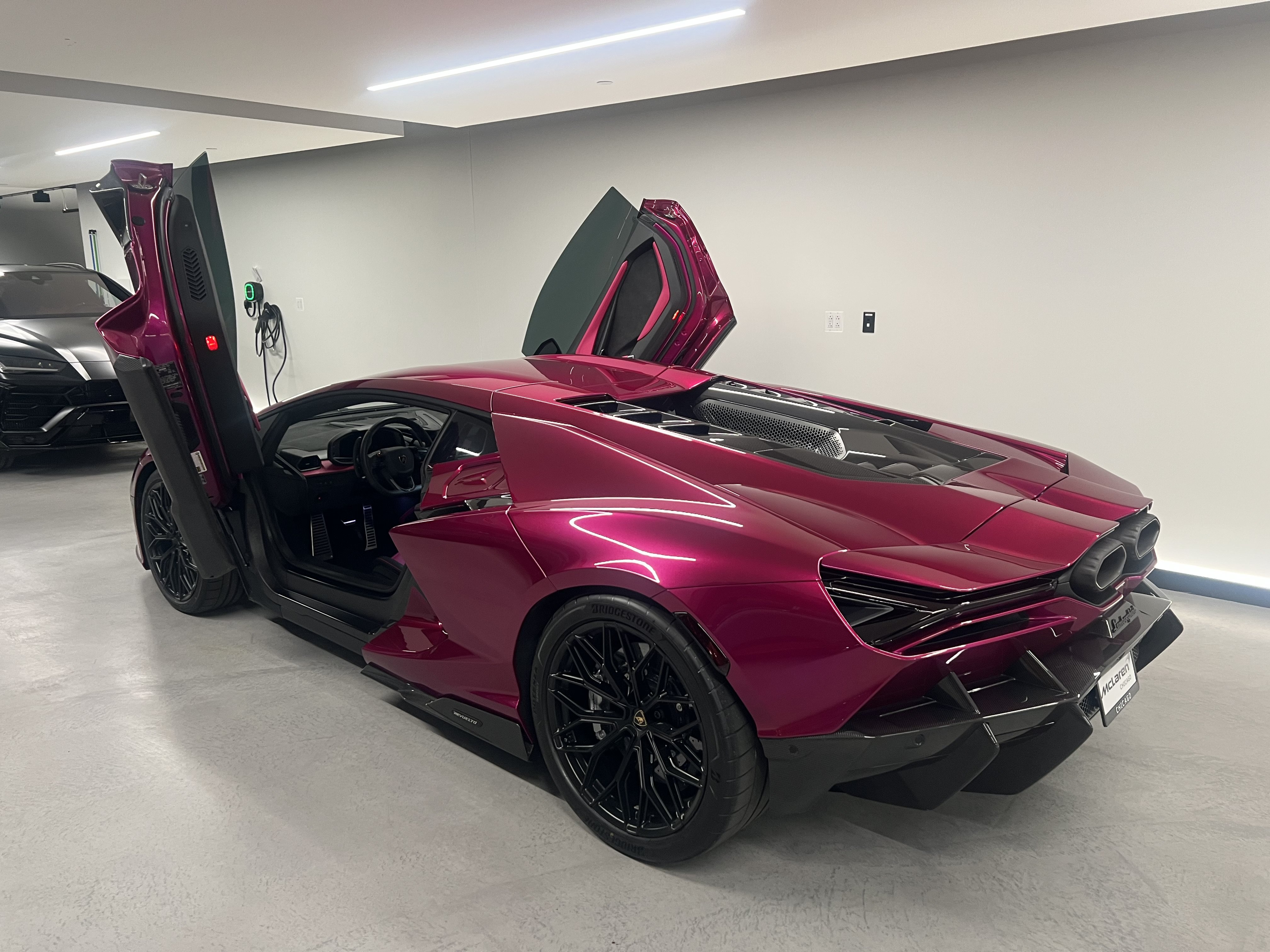 Used 2026 Lamborghini Revuelto AWD/4WD image 20
