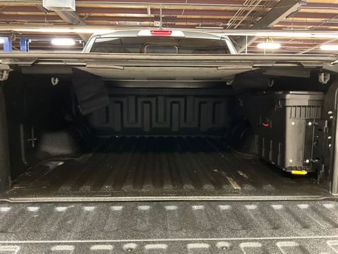 Used 2019 Ford Ranger Lariat w/ Equipment Group 501A Mid image 13