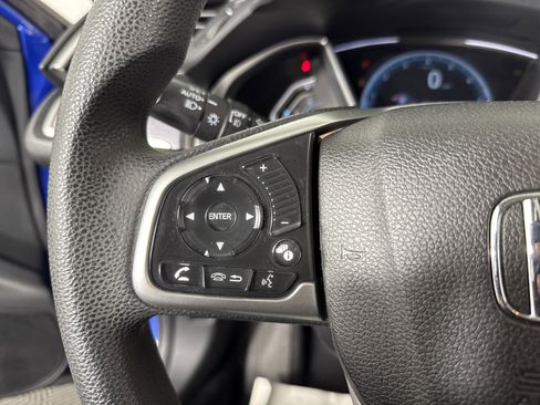 Used 2017 Honda Civic EX-T image 25