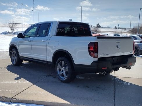 Used 2023 Honda Ridgeline RTL-E image 19