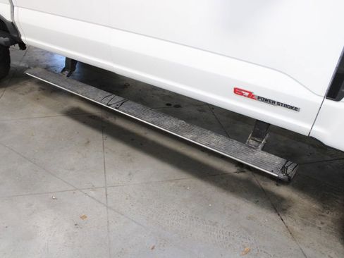 Used 2024 Ford F350 Lariat w/ Tremor Off-Road Package image 14