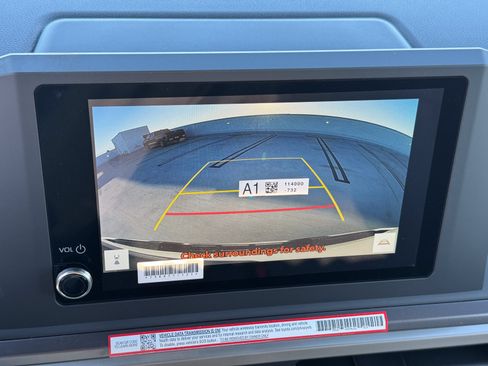 New 2026 Toyota Tacoma SR5 RWD image 6
