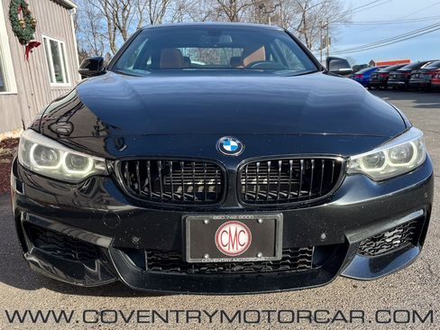 Used 2018 BMW 440i xDrive Coupe image 3