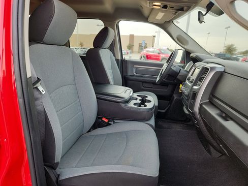 Used 2024 RAM 1500 Classic SLT RWD image 15