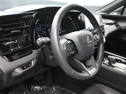 Certified 2024 Lexus RX 350 FWD w/ Technology Package image 12