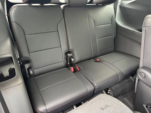 New 2026 Chevrolet Traverse RS image 5