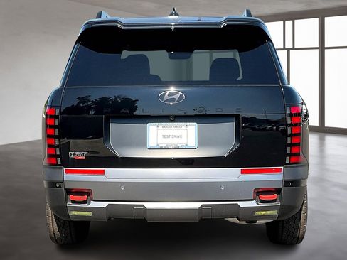 New 2026 Hyundai Palisade XRT Pro image 4