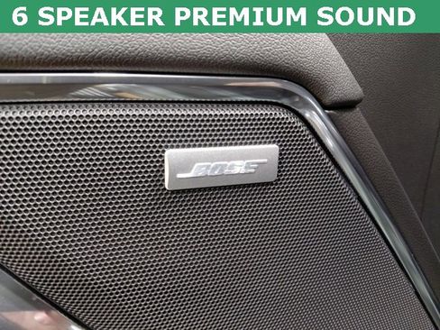 Certified 2024 Chevrolet Silverado 1500 LT Trail Boss w/ Convenience Package II image 8