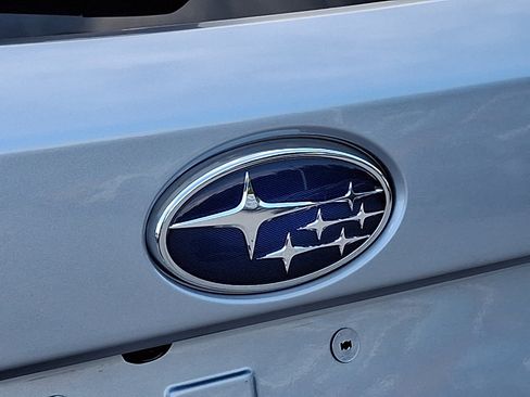 Certified 2024 Subaru Outback Onyx Edition AWD/4WD image 32