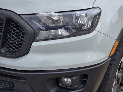 Used 2021 Ford Ranger XL w/ Equipment Group 101A High image 6