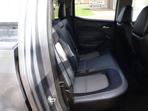 Used 2018 Chevrolet Colorado Z71 image 21