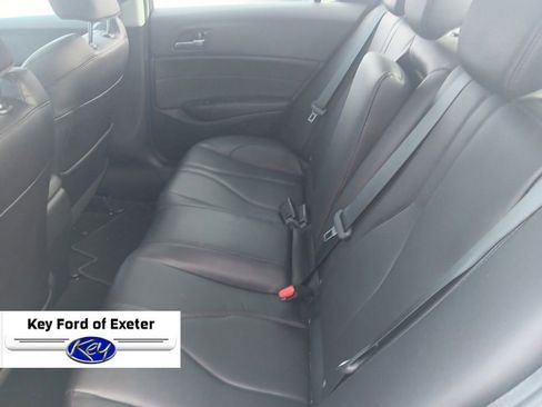 Used 2019 Acura ILX FWD image 11