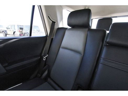 Used 2023 Toyota 4Runner SR5 Premium image 14