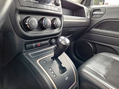 Used 2016 Jeep Patriot 75th Anniversary w/ Power Value Group FWD image 14