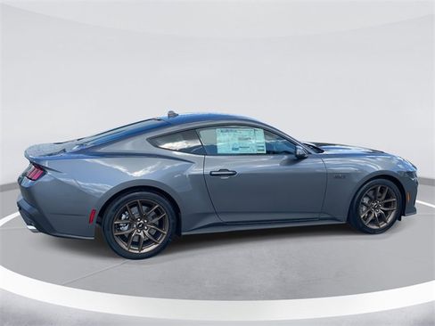 New 2025 Ford Mustang GT Premium image 3